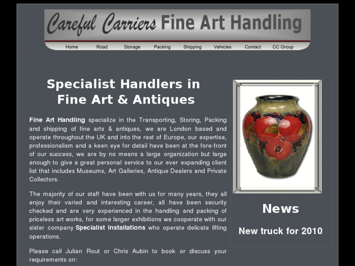 www.fine-art-handling.co.uk