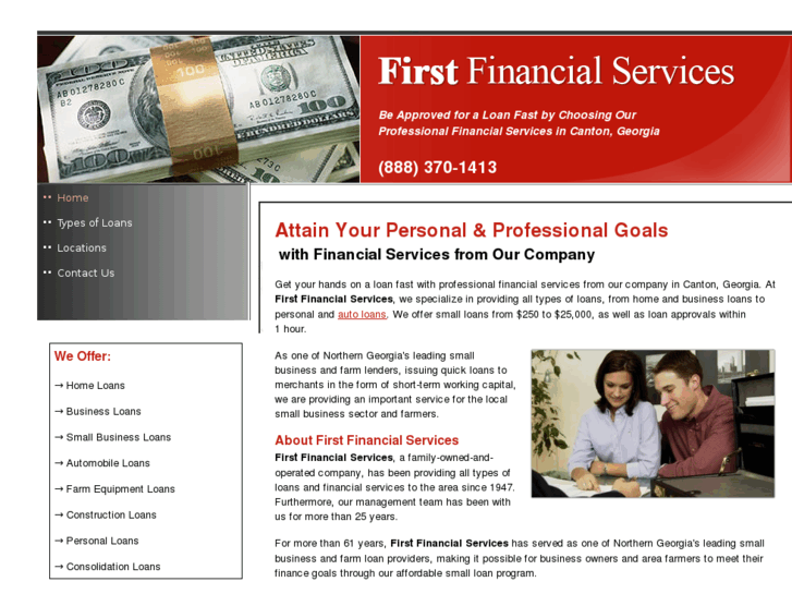 www.firstfinancialga.com