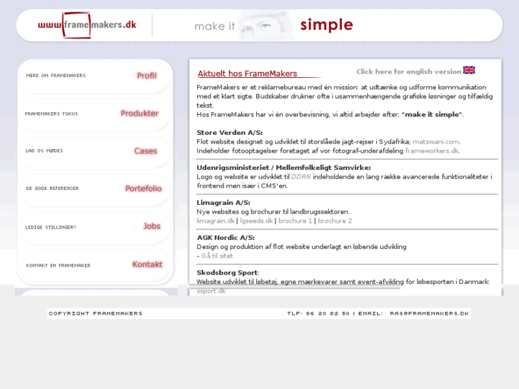 www.framemakers.dk
