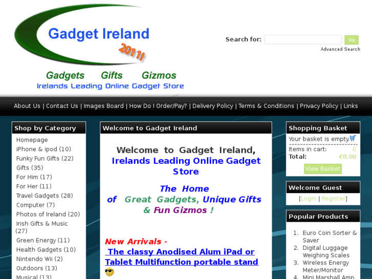 www.gadgetireland.com