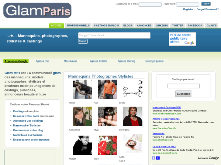 www.glamparis.com