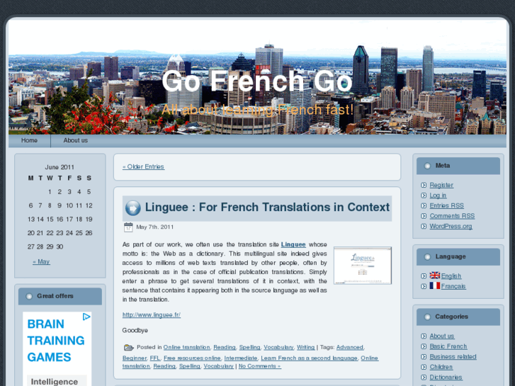 www.gofrenchgo.com