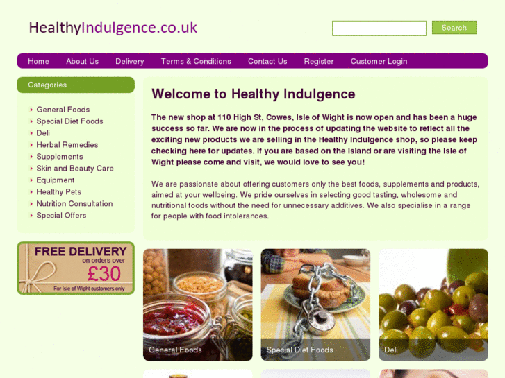 www.healthyindulgence.co.uk