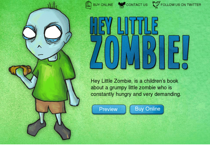 www.heylittlezombie.com