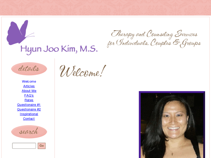 www.hjkimtherapy.com