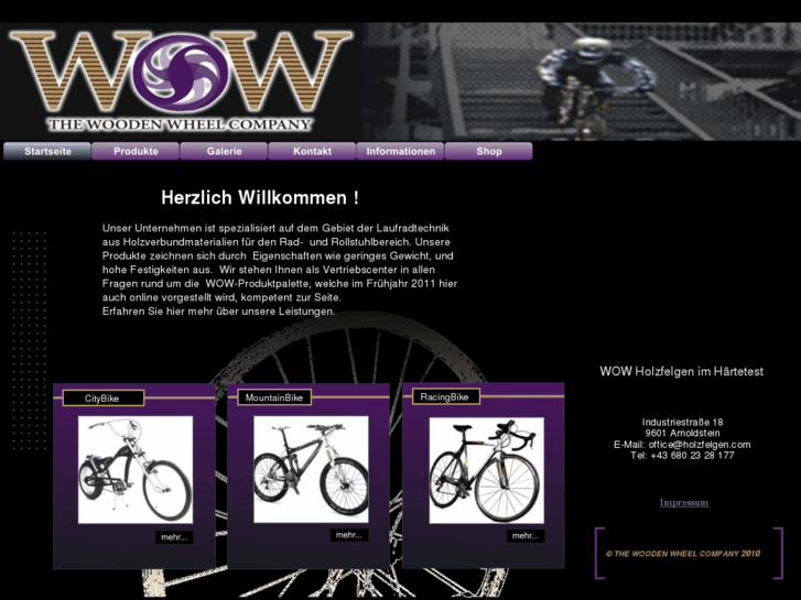 www.holzfelgen.com