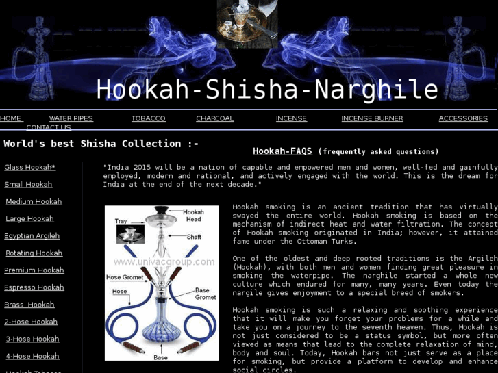 www.hookah-shisha-narghile.com