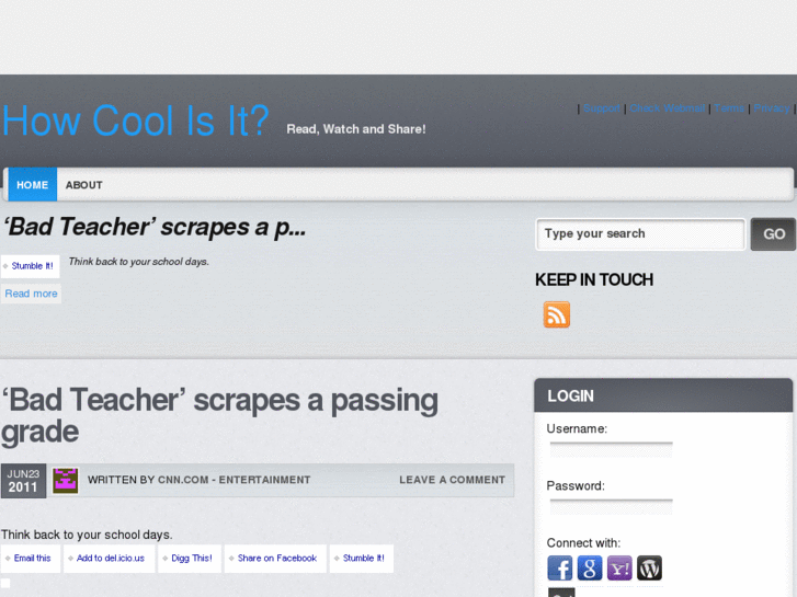 www.how-cool-is-it.com