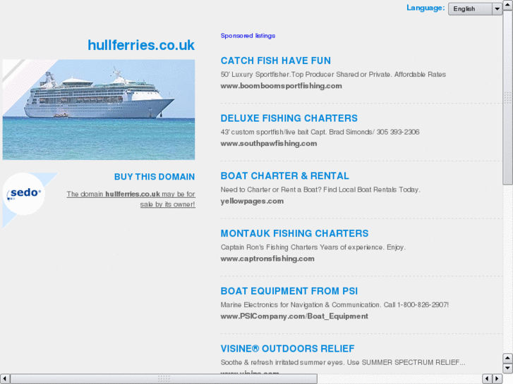 www.hullferries.co.uk