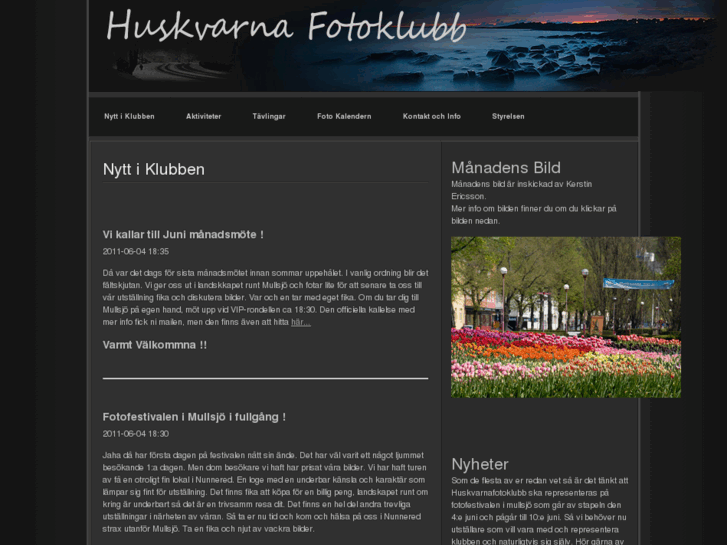 www.huskvarnafotoklubb.se