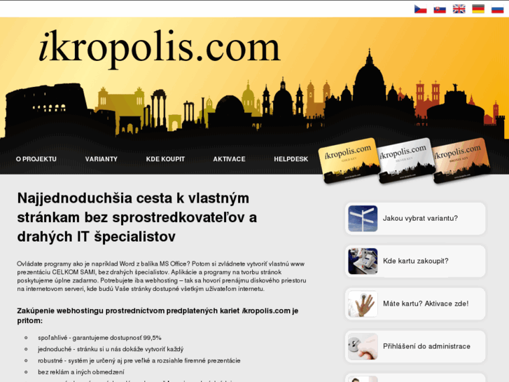 www.ikropolis.sk