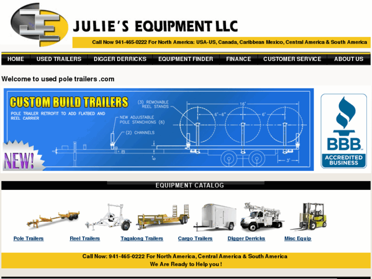 www.juliesequipment.com