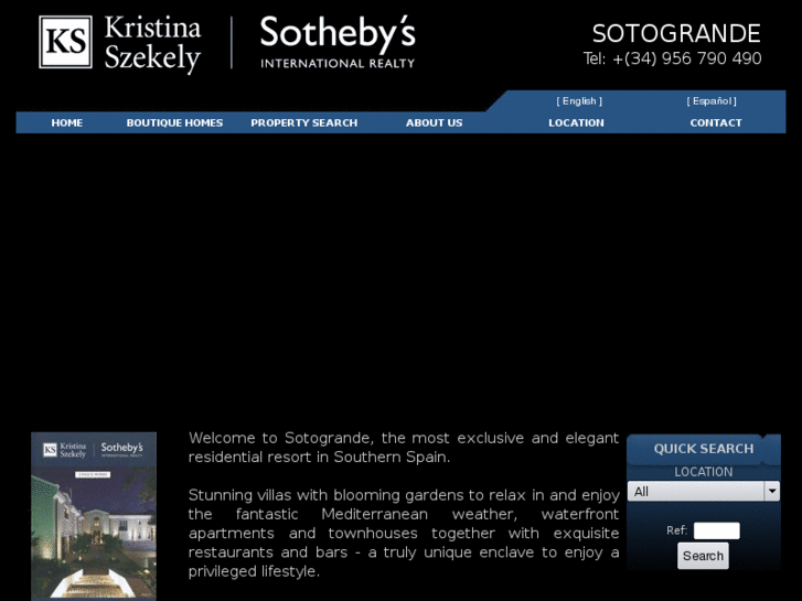 www.kssotogrande.com