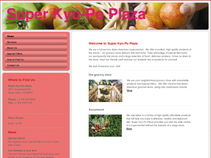 www.kyopomarket.com