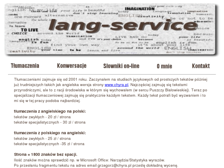 www.lang-service.pl