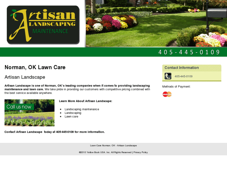 www.lawncareinnorman.com