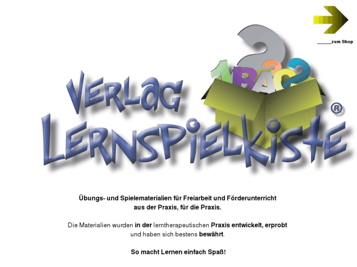 www.lernspielkiste.de