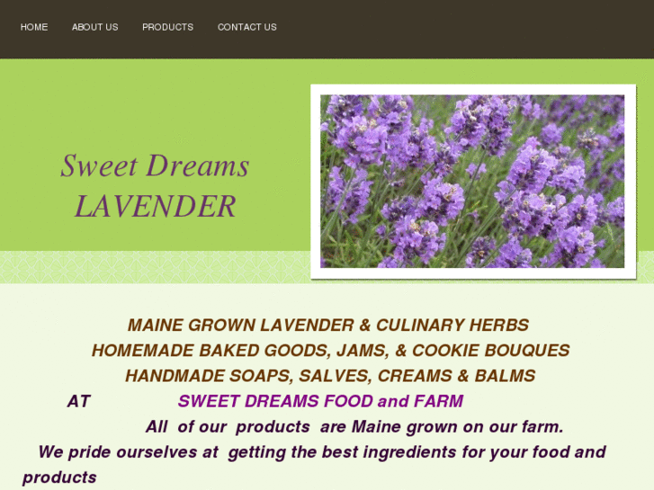 www.mainelavenderfarm.com