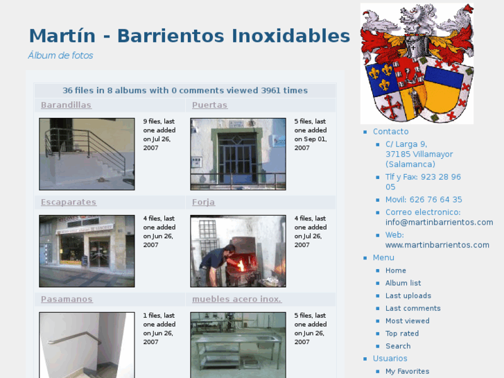 www.martinbarrientos.com