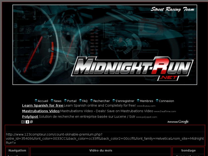 www.midnight-run.net