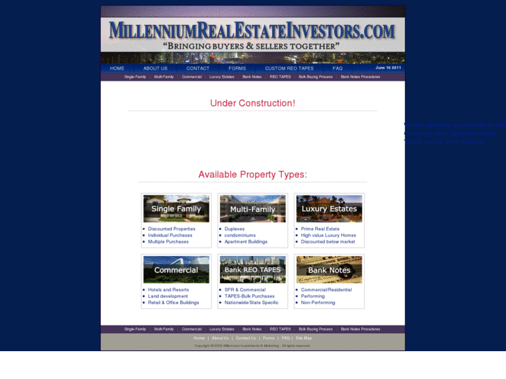 www.millenniumhomeloans.com