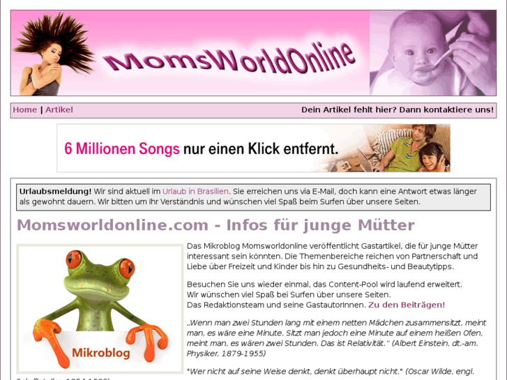 www.momsworldonline.com