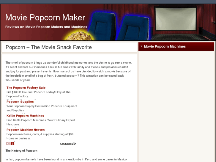 www.moviepopcornmaker.org