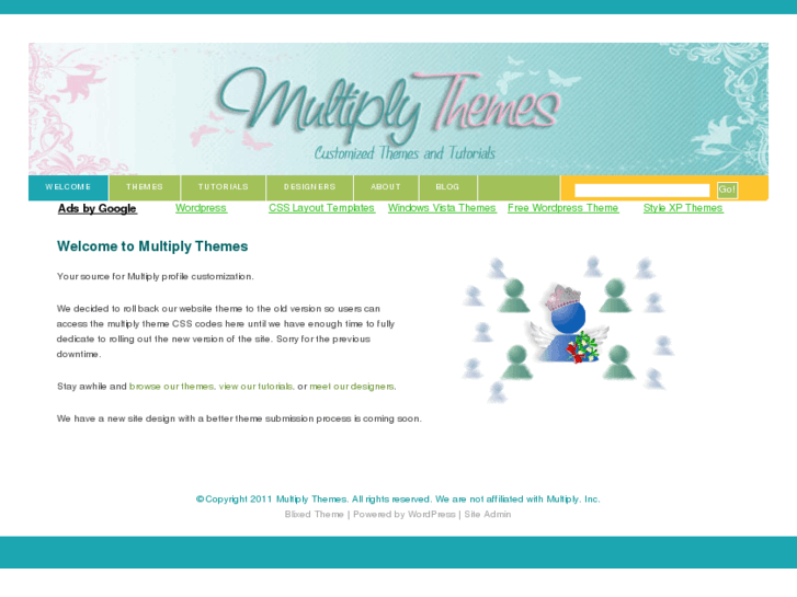 www.multiplythemes.com