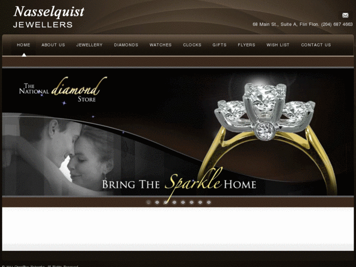 www.nasselquistjewellers.com