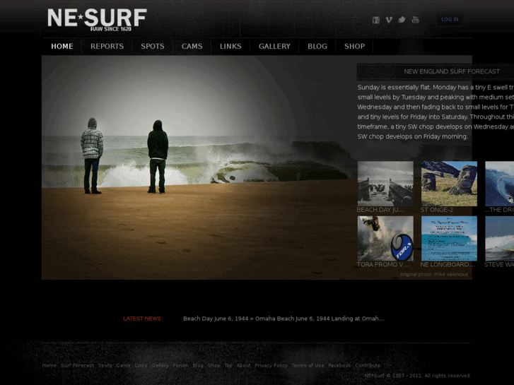 www.nesurf.com