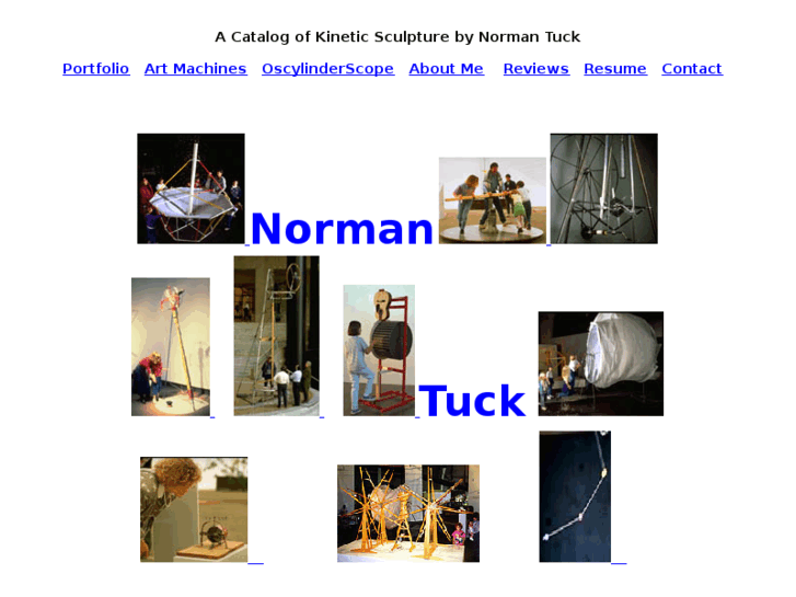 www.normantuck.com