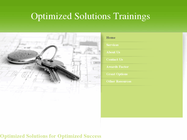www.optimizedsolutions.org