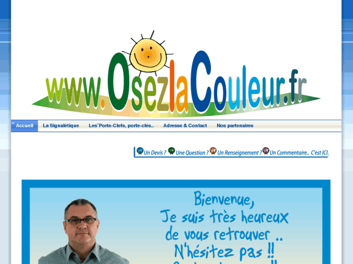 www.osezlacouleur.com