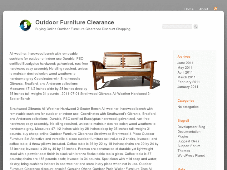 www.outdoorfurnitureclearance.info