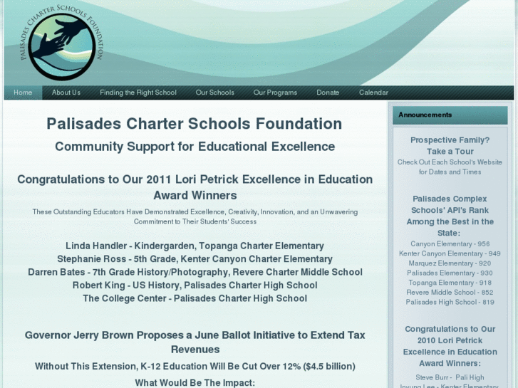 www.palischools.org