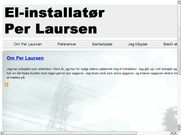 www.per-laursen.com