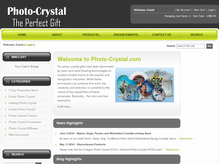 www.photo-crystal.com