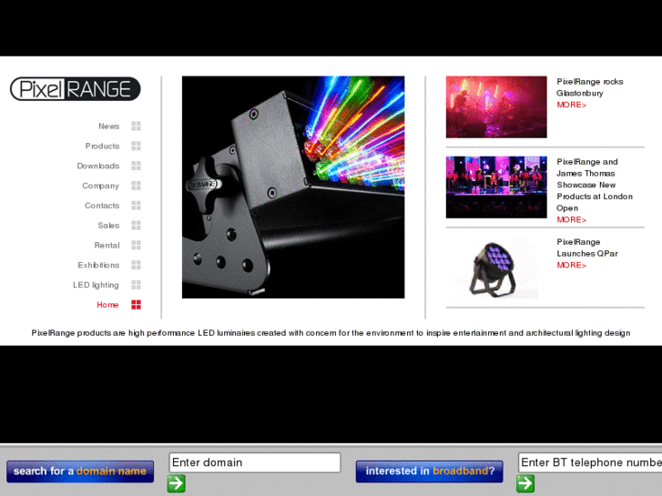 www.pixelrange.info