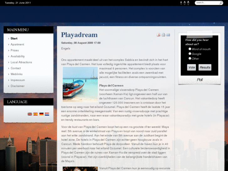 www.playadream.com