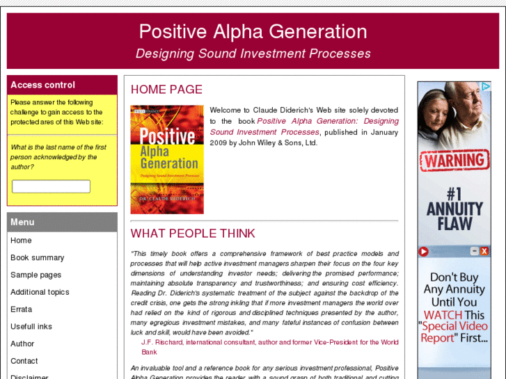 www.positive-alpha-generation.com