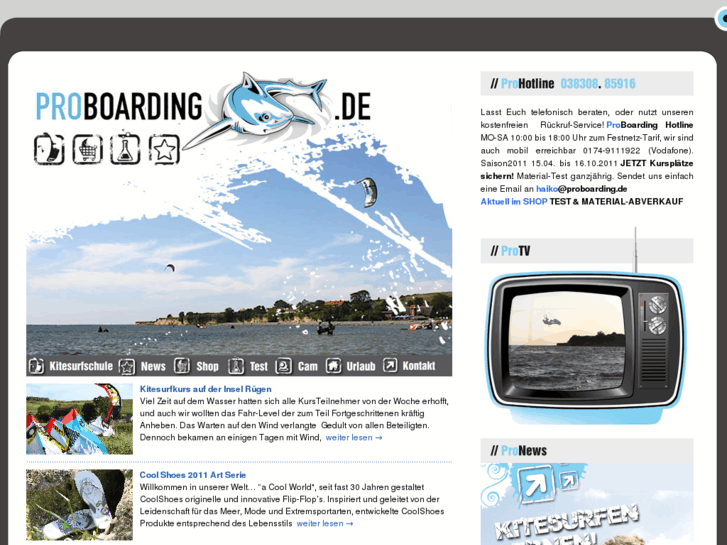 www.proboarding.org