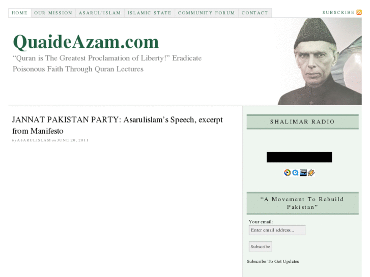 www.quaideazam.com