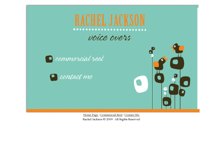 www.racheljacksonvo.com