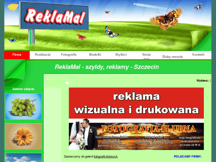 www.reklamal.eu