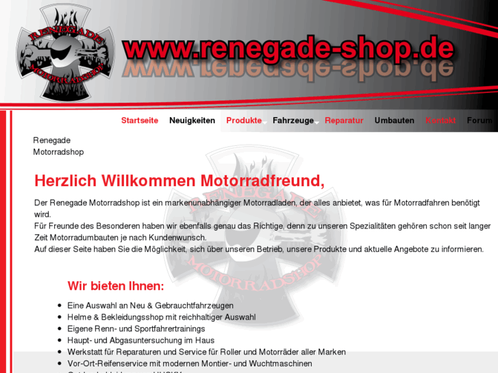 www.renegade-shop.de