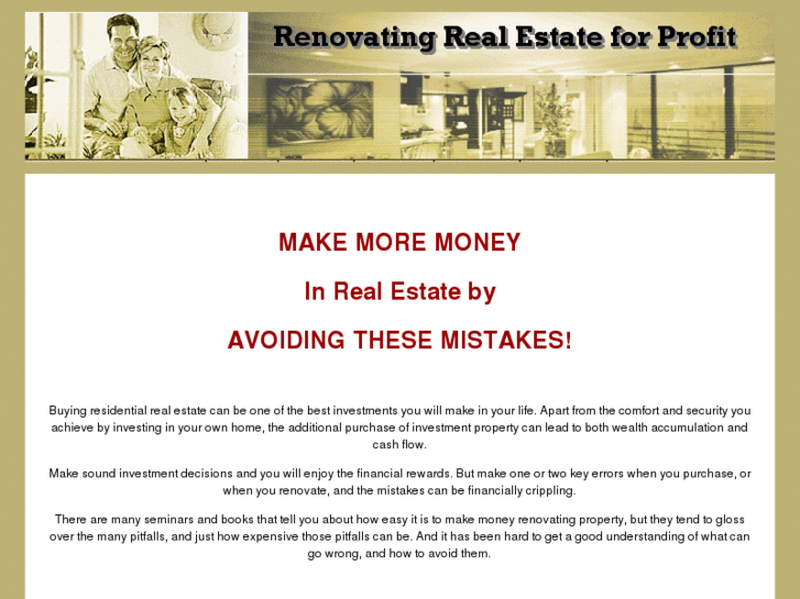 www.renovating4profit.com