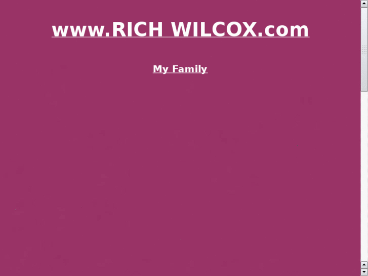 www.richwilcox.com