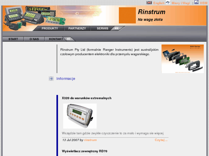 www.rinstrum.pl