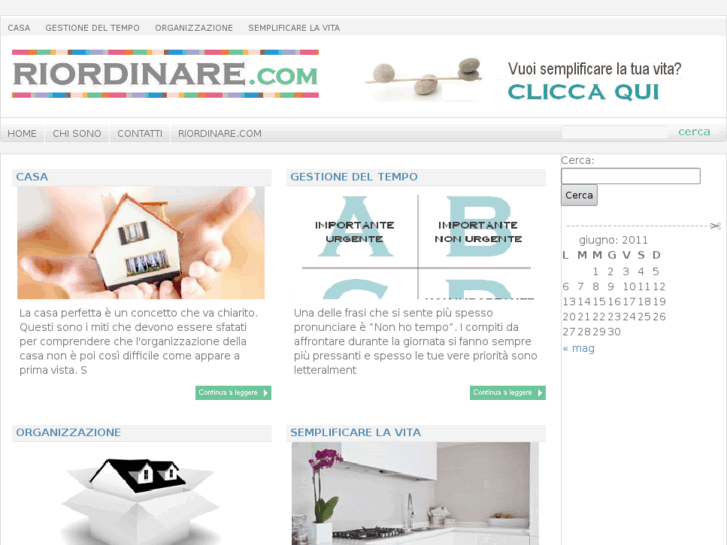 www.riordinare.com