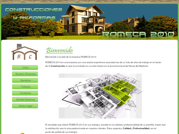 www.romeca.es